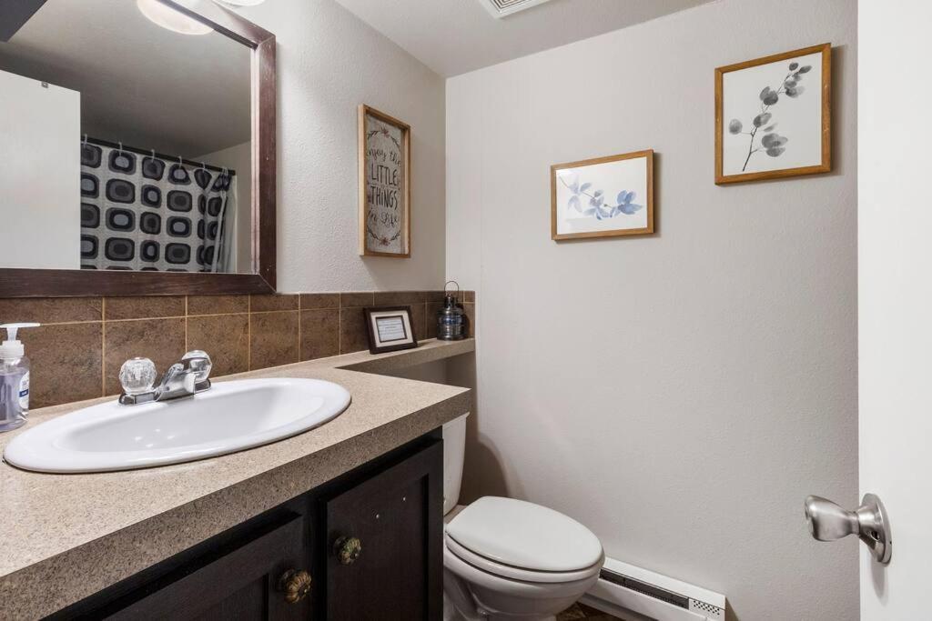Cozy Tiny Home Steps Away From Mt. Rainier Ashford Extérieur photo
